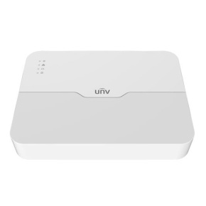 Uniview NVR301-16LS3-P8, 16 kanálov, 8x PoE