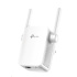 TP-Link RE205 AC750 Wifi Range Extender/AP, 1x10/100 RJ45, power schedule