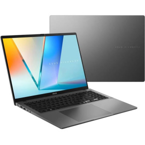 ASUS Vivobook S16 S3607VA-RP081W, i5-13420H, 16.0˝ 1920x1200 WUXGA, UMA, 16GB, SSD 512GB, W11H, mys