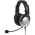 KOSS Headset s mikrofónom SB45