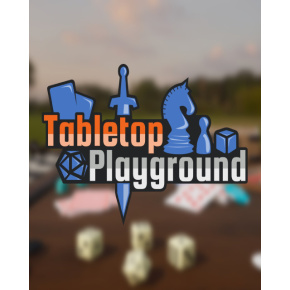 Tabletop Playground (PC) Steam Key