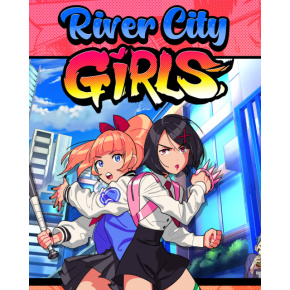 River City Girls (PC) Steam Key