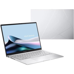 ASUS Zenbook 14 UX3405CA-OLED237W, Core Ultra 7 255H, 14.0˝ 1920x1200 WUXGA/Touch, UMA, 16GB, SSD1TB, W11H,stylus,puzdro
