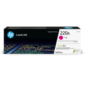 HP W2203A, magenta toner. kazeta HP LaserJet 220A