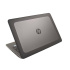 Notebook HP ZBook 15 G4 - Repas