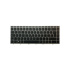 Notebook keyboard HP EU for Probook 640 G5