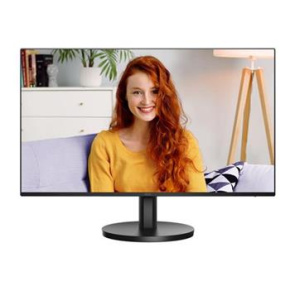 AOC/27B3CA2/27''/IPS/FHD/100Hz/1ms/Black/3R