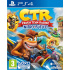 PS4 CTR Crash Team Racing: N.F.
