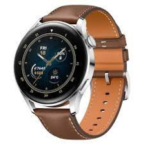 55026819 Huawei Watch 3 Galileo-L21E, hnedé