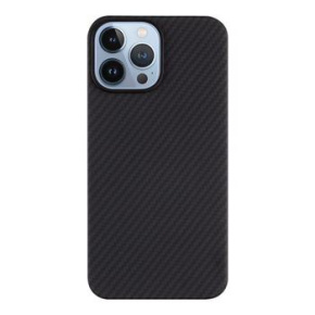Tactical MagForce Aramid Kryt pre Apple iPhone 13 Pre Max Black