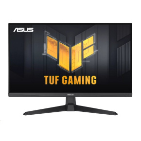 ASUS TUF Gaming VG279Q3A 27" IPS FHD 1920x1080 HDR 180Hz 1ms 250cd 2xHDMI DP repro