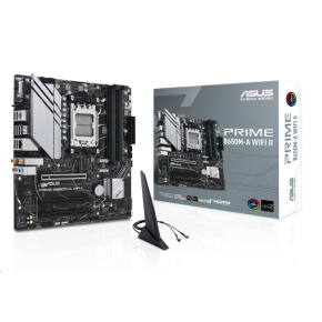 ASUS PRIME B650M-A WIFI II/AM5/mATX