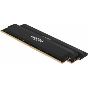 Crucial 32GB Kit DDR5 6000 CL36 Pro OC Gaming