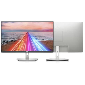 DELL S2721HN 27" IPS LED/1920x1080/1000:1/4ms/2xHDMI/VESA