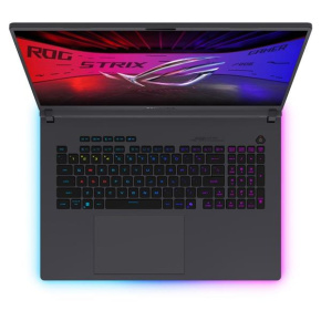 ASUS ROG Strix G18 G815LM-S9148W, Ultra 9-275HX, 18.0˝ 2560x1600 WQXGA, RTX 5060/8GB, 32GB, SSD 1TB, W11H