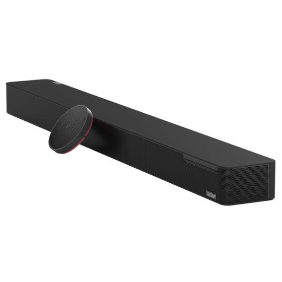 ThinkSmart Bar XL With Mic GE RX