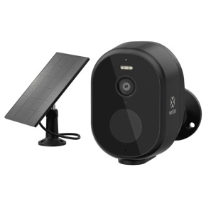 WOOX R4253, Outdoor wireless security camera WiFi WOOX R4253, Outdoor wireless security camera WiFi