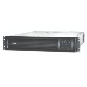 APC Smart-UPS 2200 LCD RM 2U 230V with Smart Connect