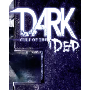 DARK Cult of the Dead (PC) Steam Key DARK Cult of the Dead (PC) Steam Key