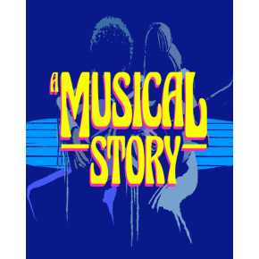 A Musical Story (PC) Steam Key