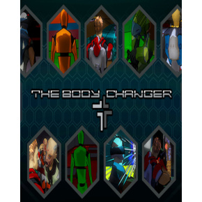 Body Changer (PC) Steam Key