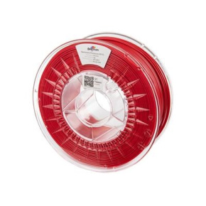 SPECTRUM Tisková struna (filament) Premium PET-G 1.75mm BLOODY RED 1kg