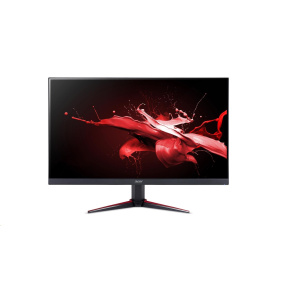 Acer Nitro/VG240YE/23,8''/IPS/FHD/100Hz/4ms/Black/2R