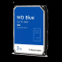 WD Blue/2TB/HDD/3.5''/SATA/5400 RPM/2R