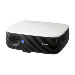 Projektor Sony VPL-EX4 (No RC) - Repas