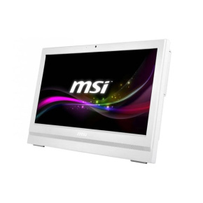 All In One MSI MS-AA75 - Repas