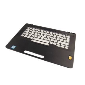 Notebook vrchný kryt Dell for Latitude E7470, With Fingerprint (PN: 0Y4WD7) - Repas