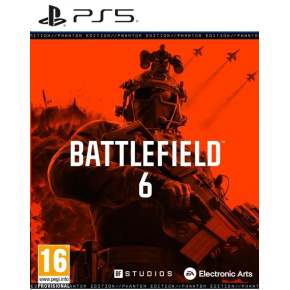 PS5 ESP: Battlefield 6: Phantom Edition