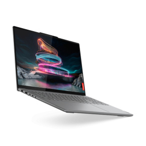 Lenovo Yoga Pro 9 16IMH9, Ultra 9-185H, 16.0˝ 3200x2000/Touch, RTX 4060/8GB, 32GB, SSD 1TB, W11Pro, šedý, 3y PS