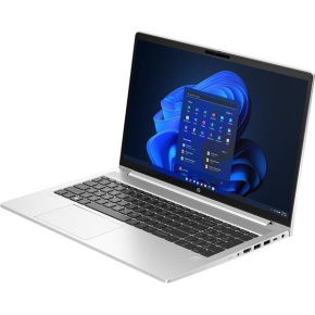 HP ProBook/450 G10/i5-1335U/15,6''/FHD/16GB/512GB SSD/Iris Xe/W11H/Silver/3RNBD