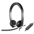Logitech® H650e USB Headset Stereo