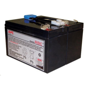 APC Replacement Battery Cartridge 142