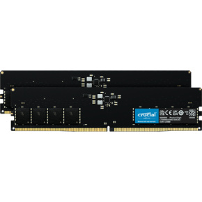 Crucial 32GB Kit DDR5 5600 CL48