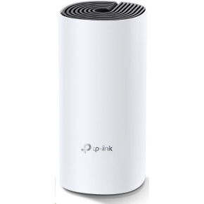 TP-Link AC1200 Whole-Home Mesh Wi-Fi System Deco M4(1-Pack), 2xGigabit port