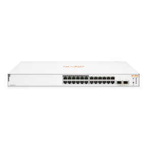 Aruba IOn 1830 24G 2SFP 195W Switch