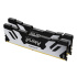 DDR 5.... 64GB . 6000MHz. CL32 FURY Renegade Silver Kingston XMP (2x32GB)