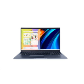 ASUS Vivobook 15 M1502YA-NJ731W, Ryzen 7 5825U, 15.6˝ 1920 x 1080 FHD, UMA, 16GB, SSD 512GB, W11H