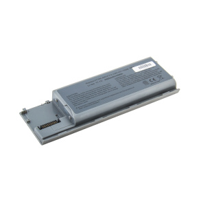 Batéria AVACOM pre Dell Latitude D620, D630 Li-Ion 11,1 V 4400mAh