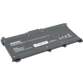 Batéria AVACOM pre HP 240 250 G7, Pavilion 14, 15 series HT03XL Li-Pol 11,55 V 3600mAh 42Wh