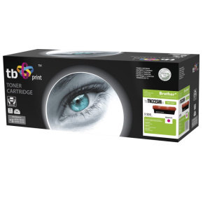 Toner TB kompatibilný s Brother TN325M 100% new