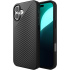 ZAGG kryt Luxe Snap Apple iPhone 16 Plus Čierny
