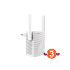 Tenda A18 - WiFi Range Extender AC1200 Dual Band, opakovač 1200 Mb/s, 1x LAN 100 Mb/s, WPS, 2x 2dBi