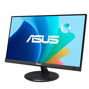 ASUS VP227HF 21,5" LED 1920x1080 100mil:1 1ms 250cd D-Sub HDMI čierny