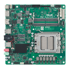 ASUS PRE A620AT-CSM