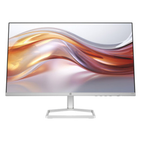 HP/524sf/23,8''/IPS/FHD/100Hz/5ms/Blck-Slvr/2R