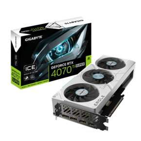 Gigabyte GeForce RTX 4070 Ti SUPER EAGLE OC 16G